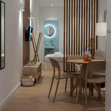 Vlc Host - San Jacinto Apartment Valencia Exterior foto