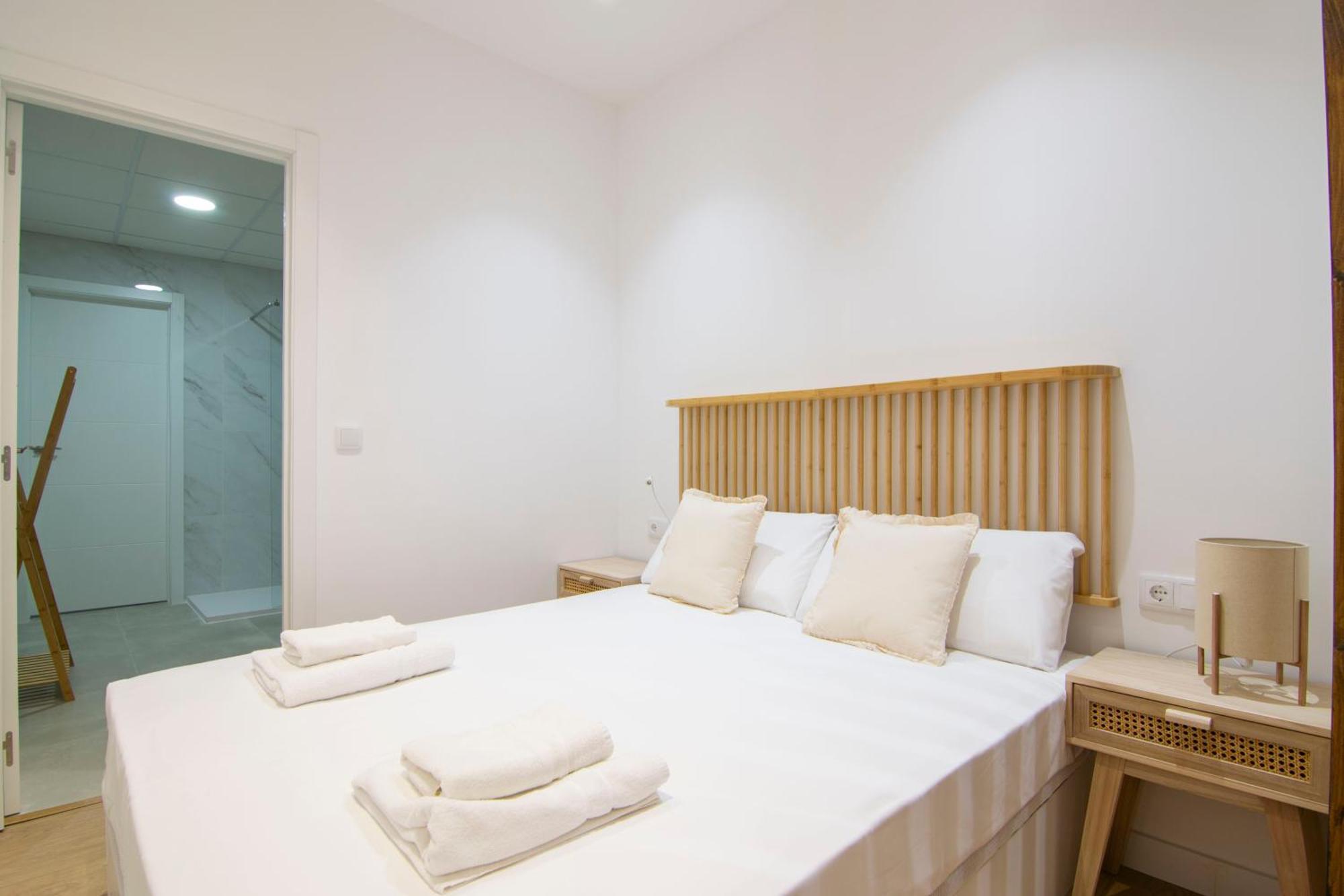 Vlc Host - San Jacinto Apartment Valencia Exterior foto