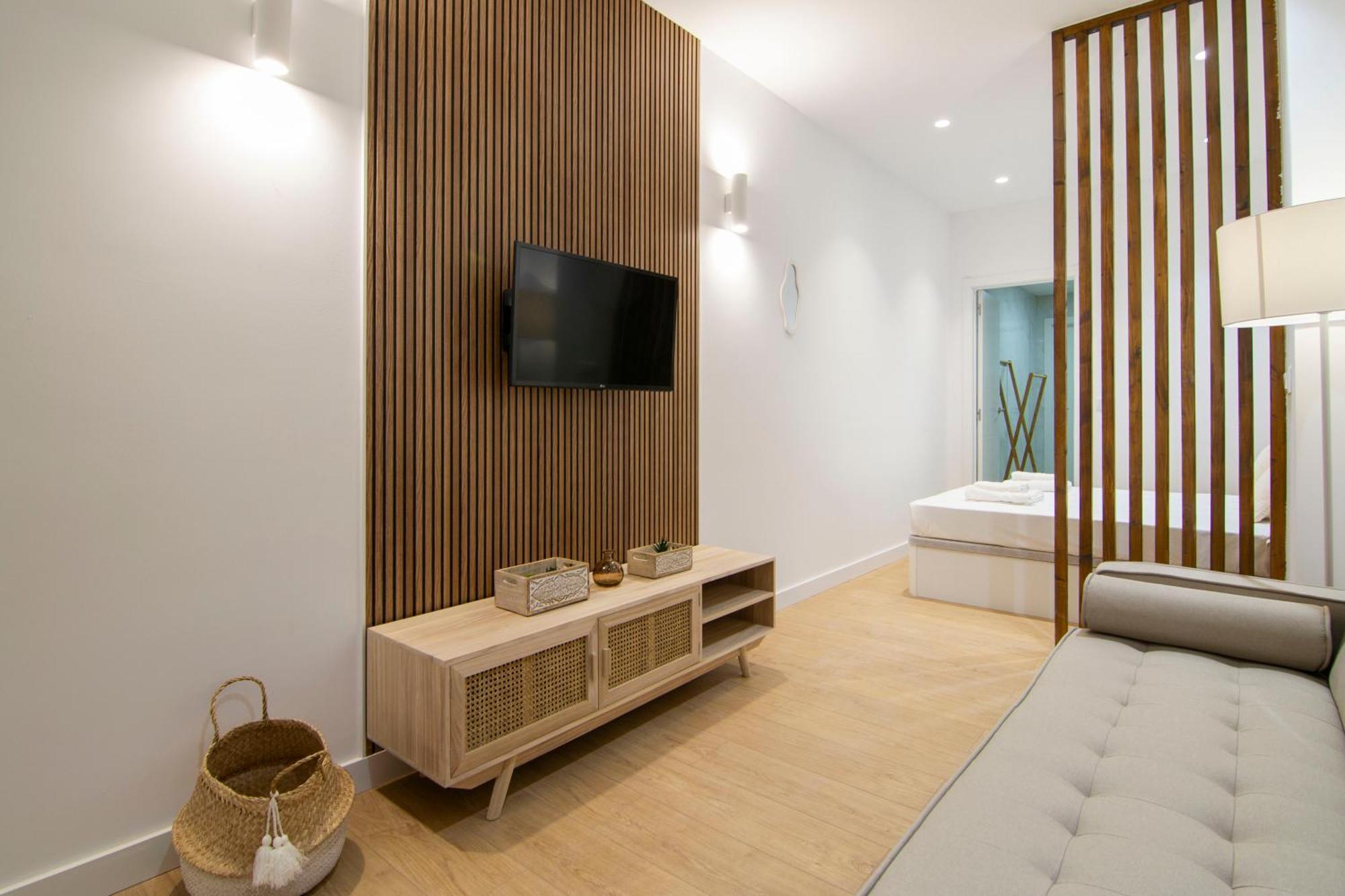 Vlc Host - San Jacinto Apartment Valencia Exterior foto