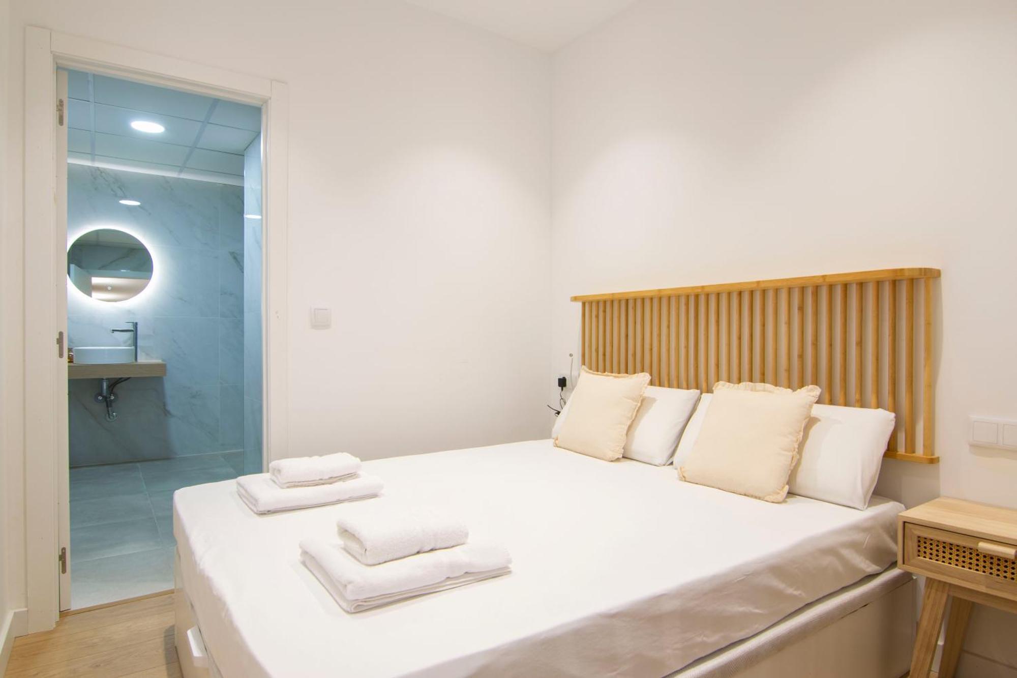 Vlc Host - San Jacinto Apartment Valencia Exterior foto