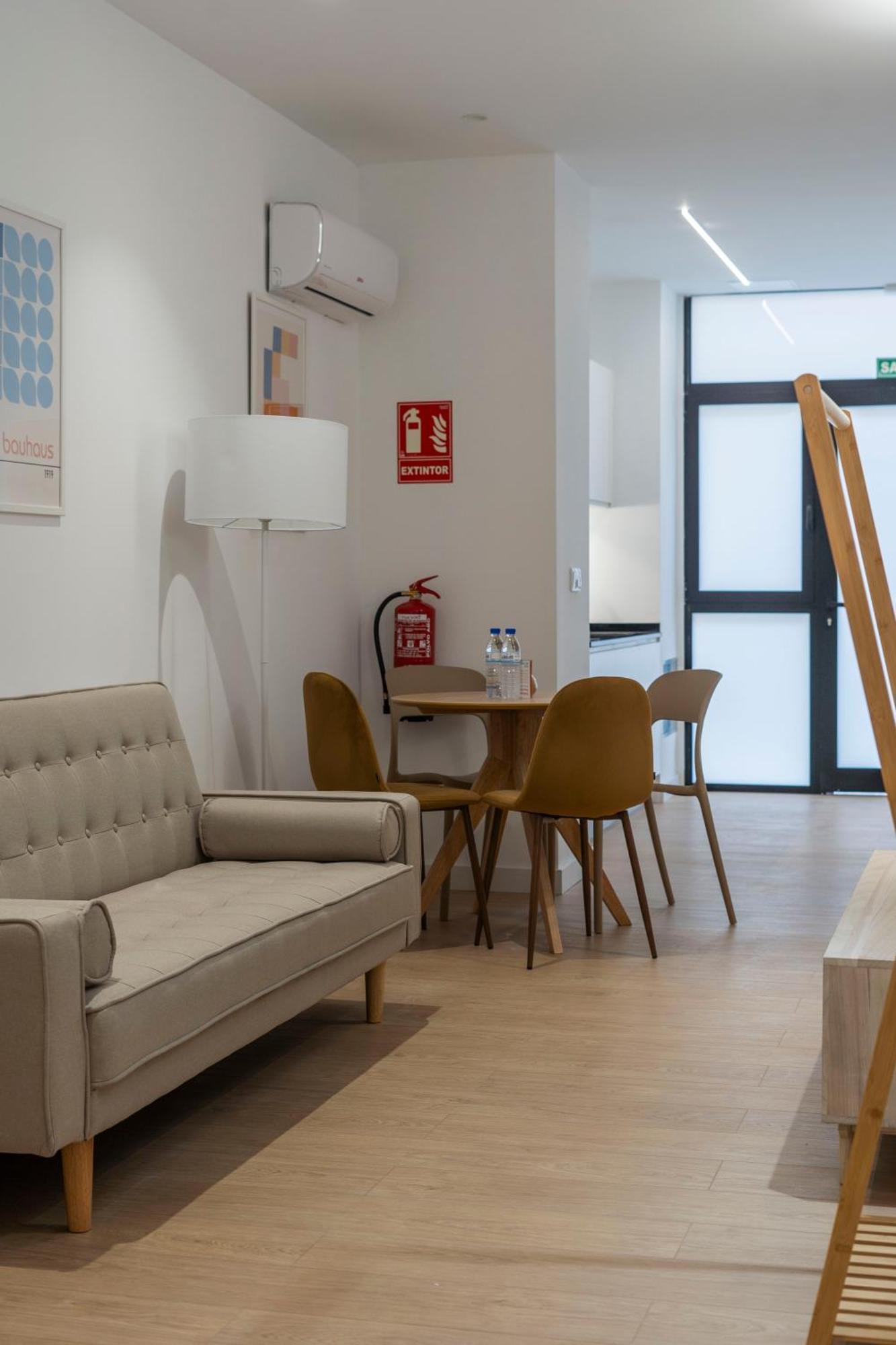 Vlc Host - San Jacinto Apartment Valencia Exterior foto