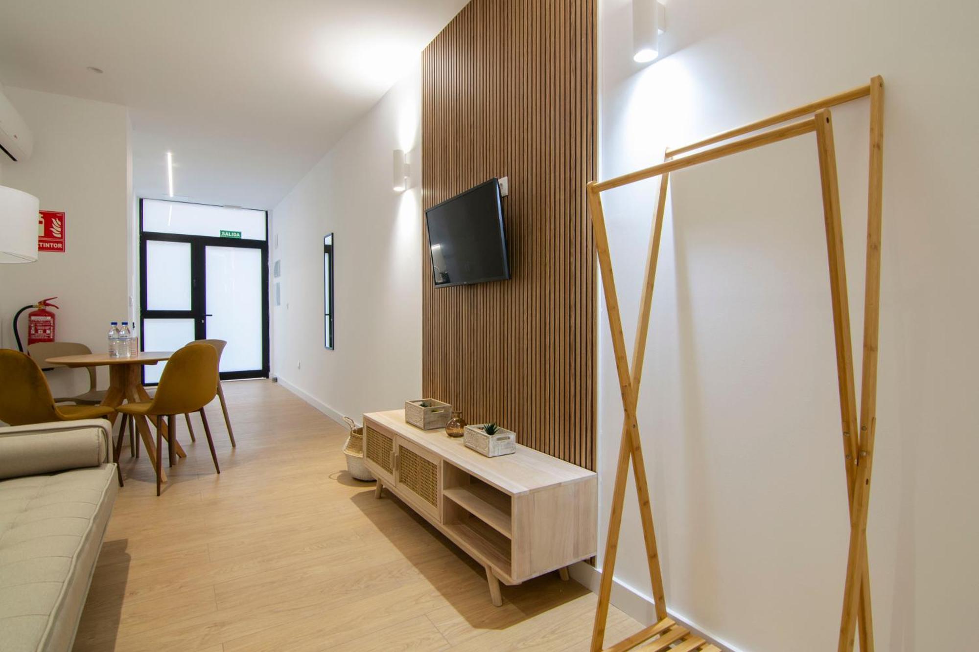 Vlc Host - San Jacinto Apartment Valencia Exterior foto