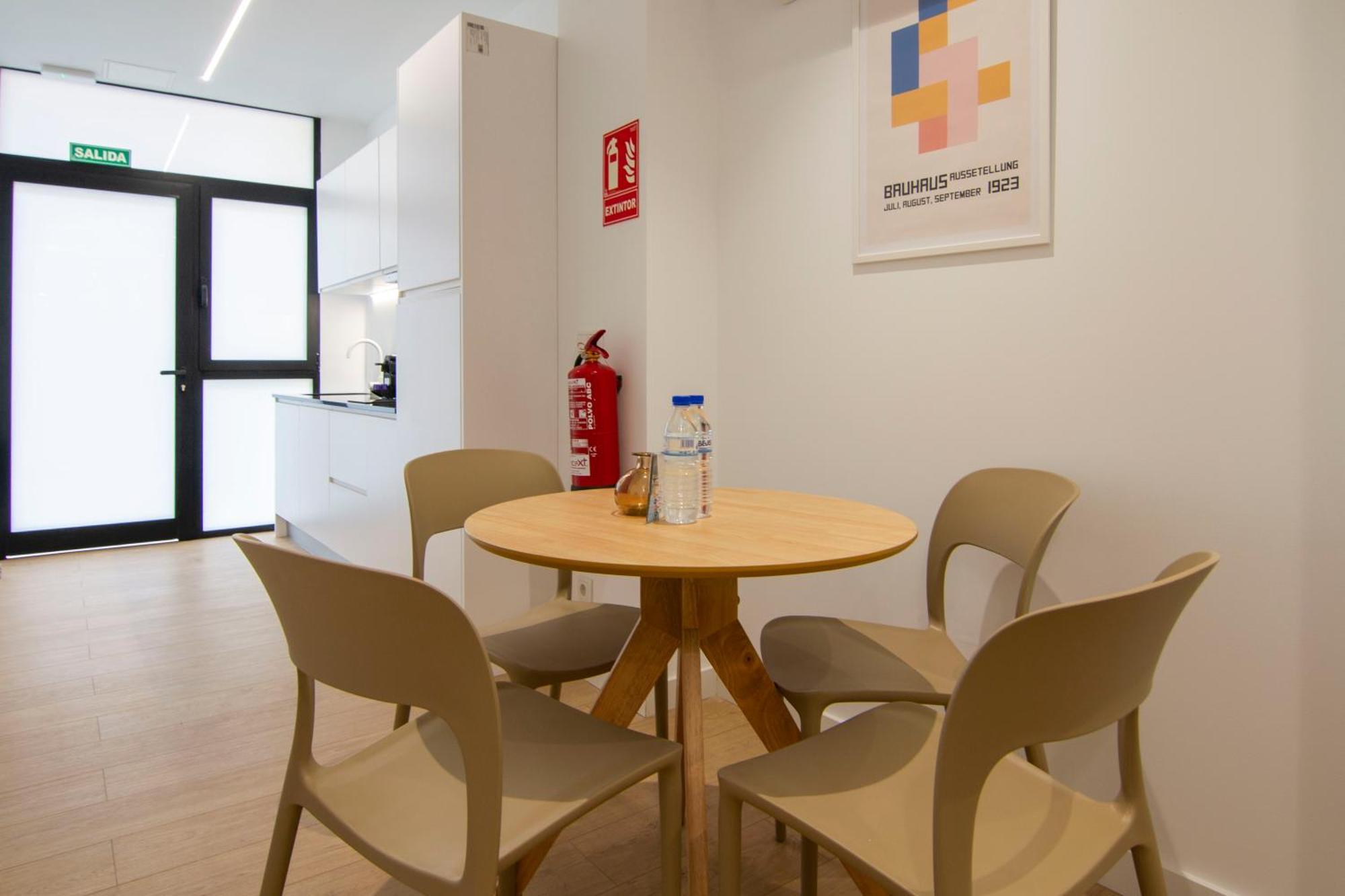 Vlc Host - San Jacinto Apartment Valencia Exterior foto
