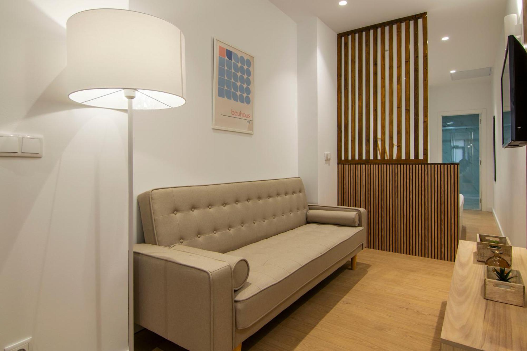 Vlc Host - San Jacinto Apartment Valencia Exterior foto