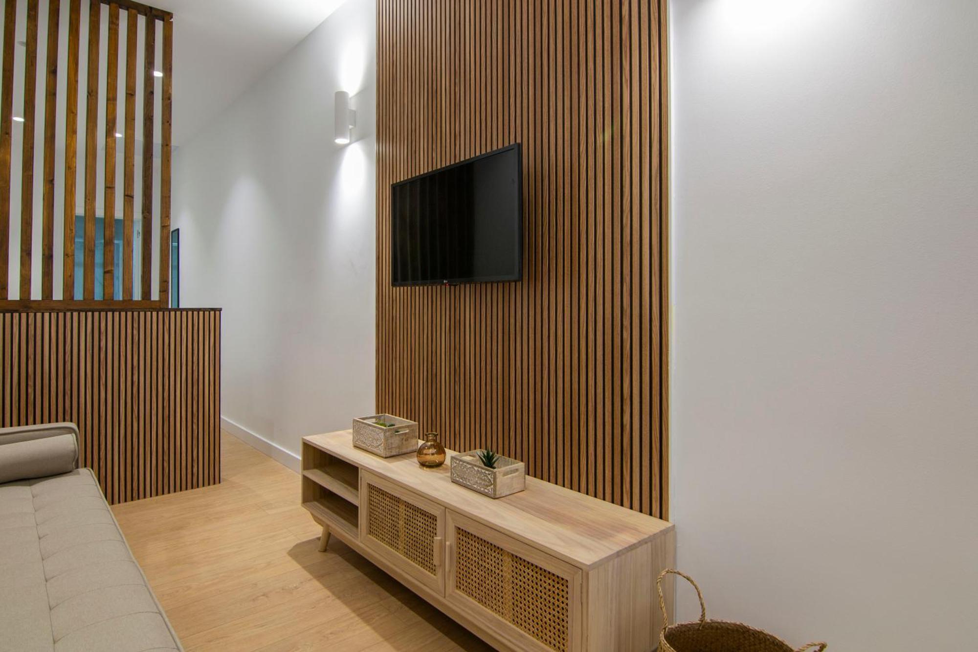 Vlc Host - San Jacinto Apartment Valencia Exterior foto