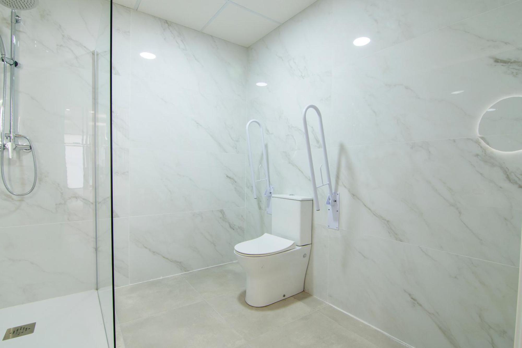 Vlc Host - San Jacinto Apartment Valencia Exterior foto