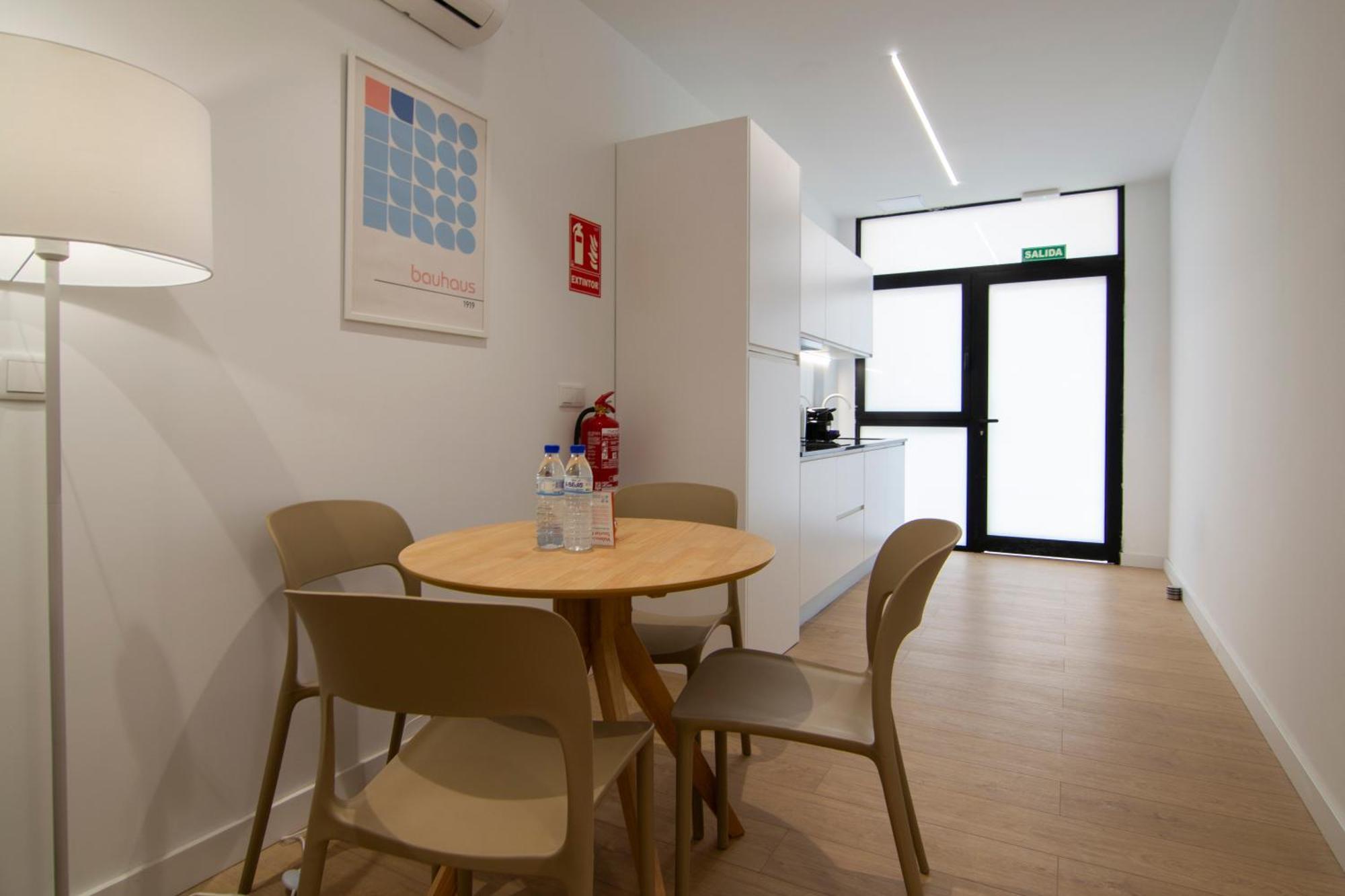 Vlc Host - San Jacinto Apartment Valencia Exterior foto
