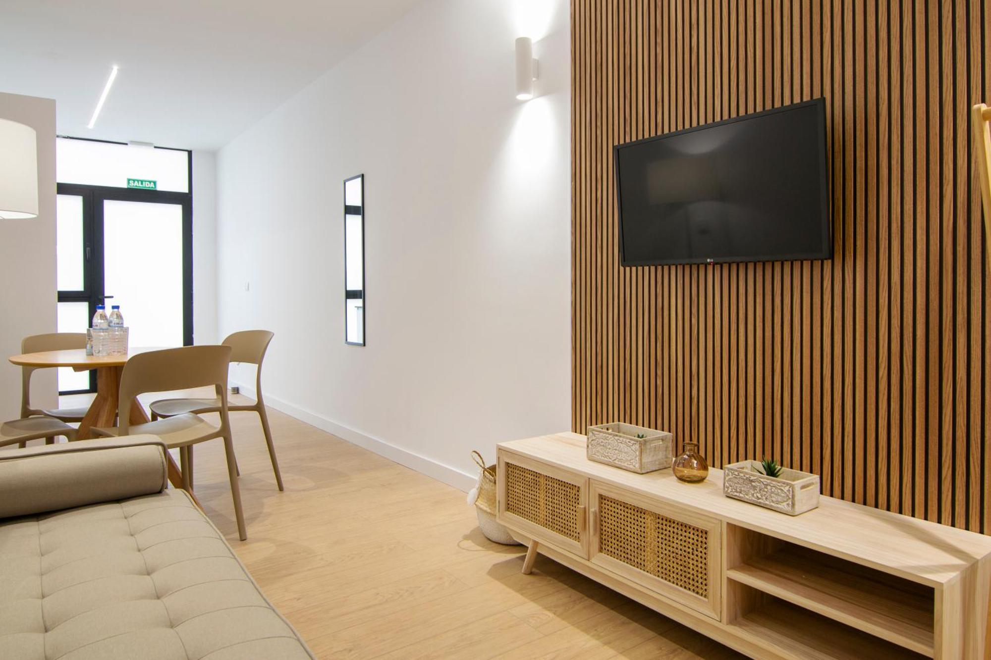 Vlc Host - San Jacinto Apartment Valencia Exterior foto