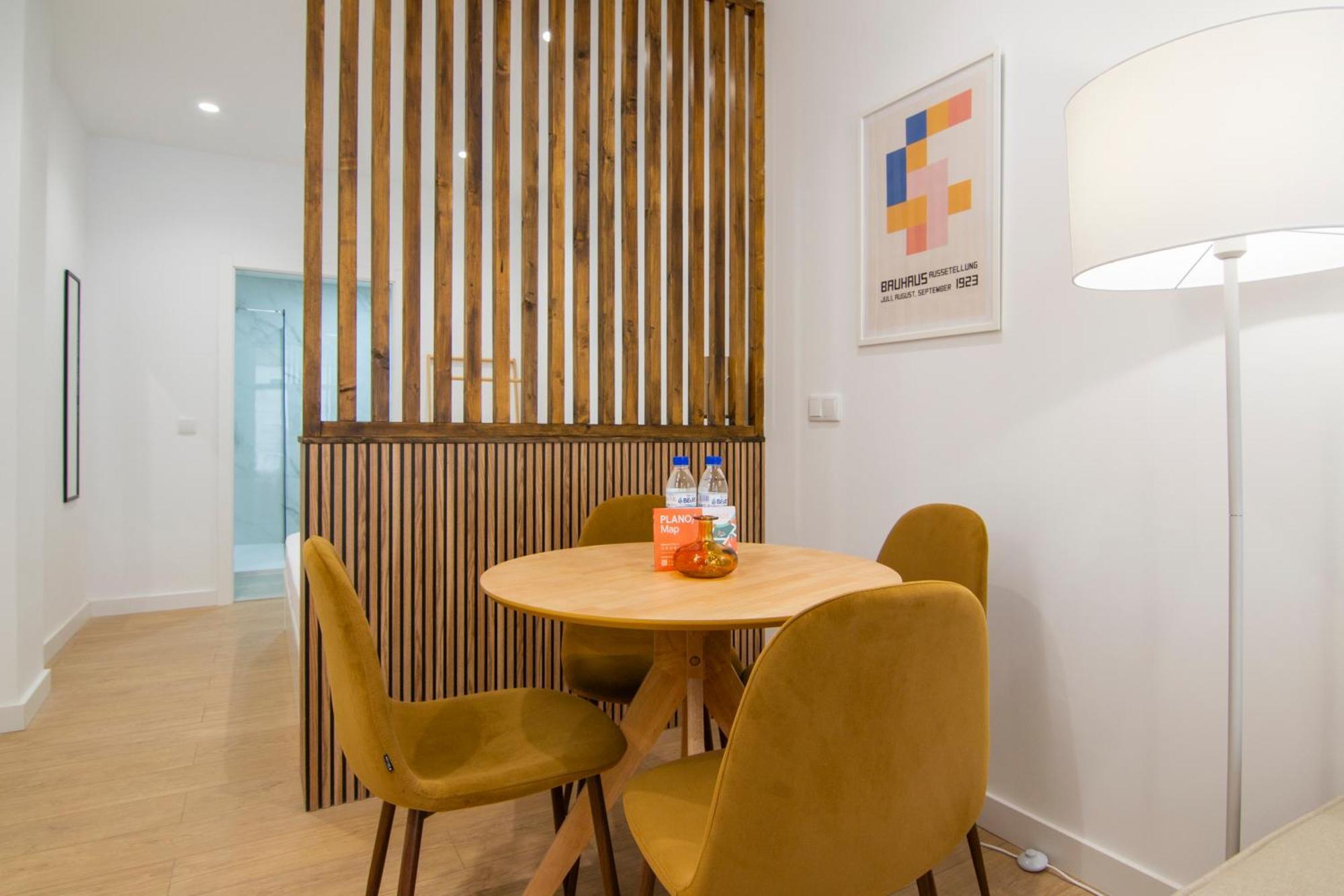Vlc Host - San Jacinto Apartment Valencia Exterior foto