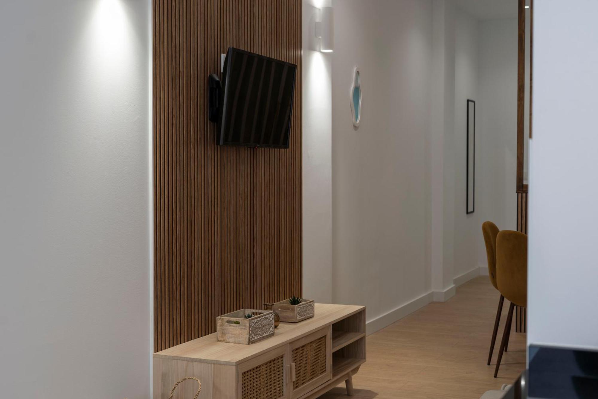 Vlc Host - San Jacinto Apartment Valencia Exterior foto