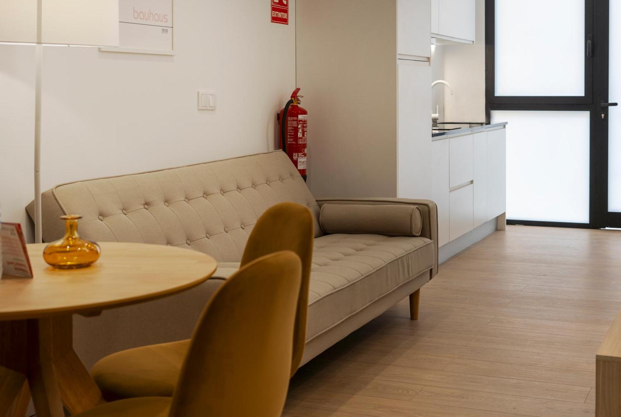 Vlc Host - San Jacinto Apartment Valencia Exterior foto