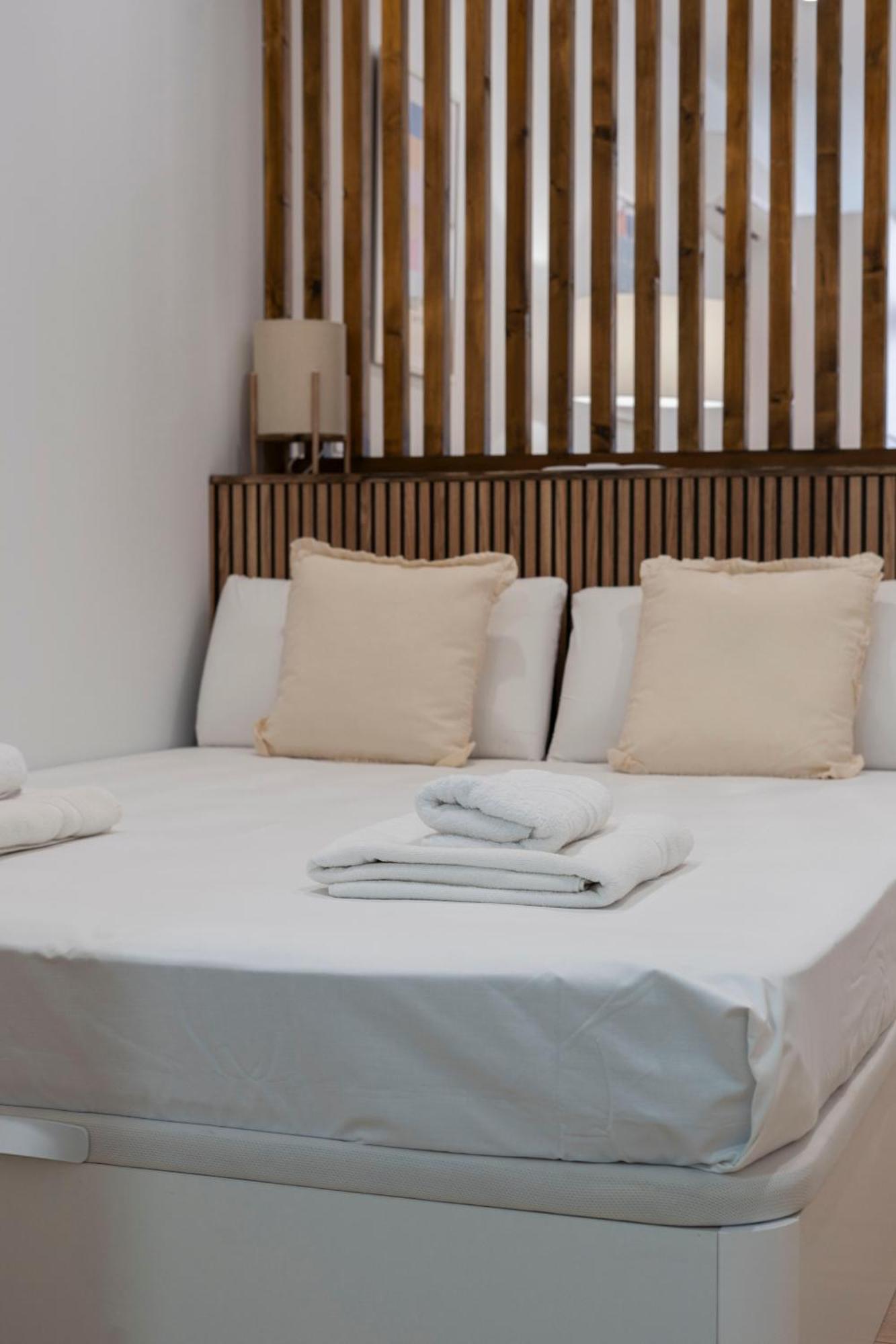 Vlc Host - San Jacinto Apartment Valencia Exterior foto
