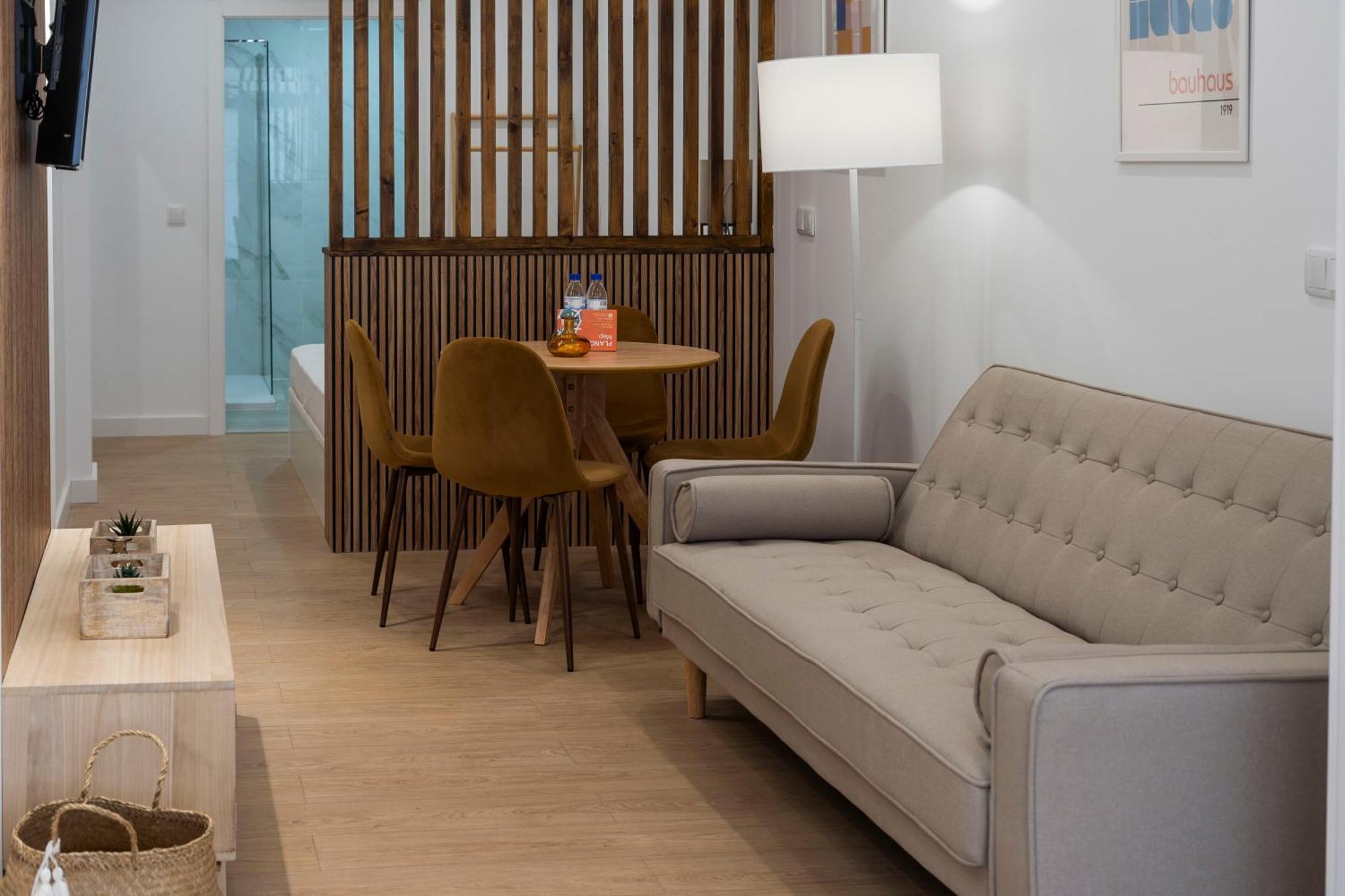 Vlc Host - San Jacinto Apartment Valencia Exterior foto