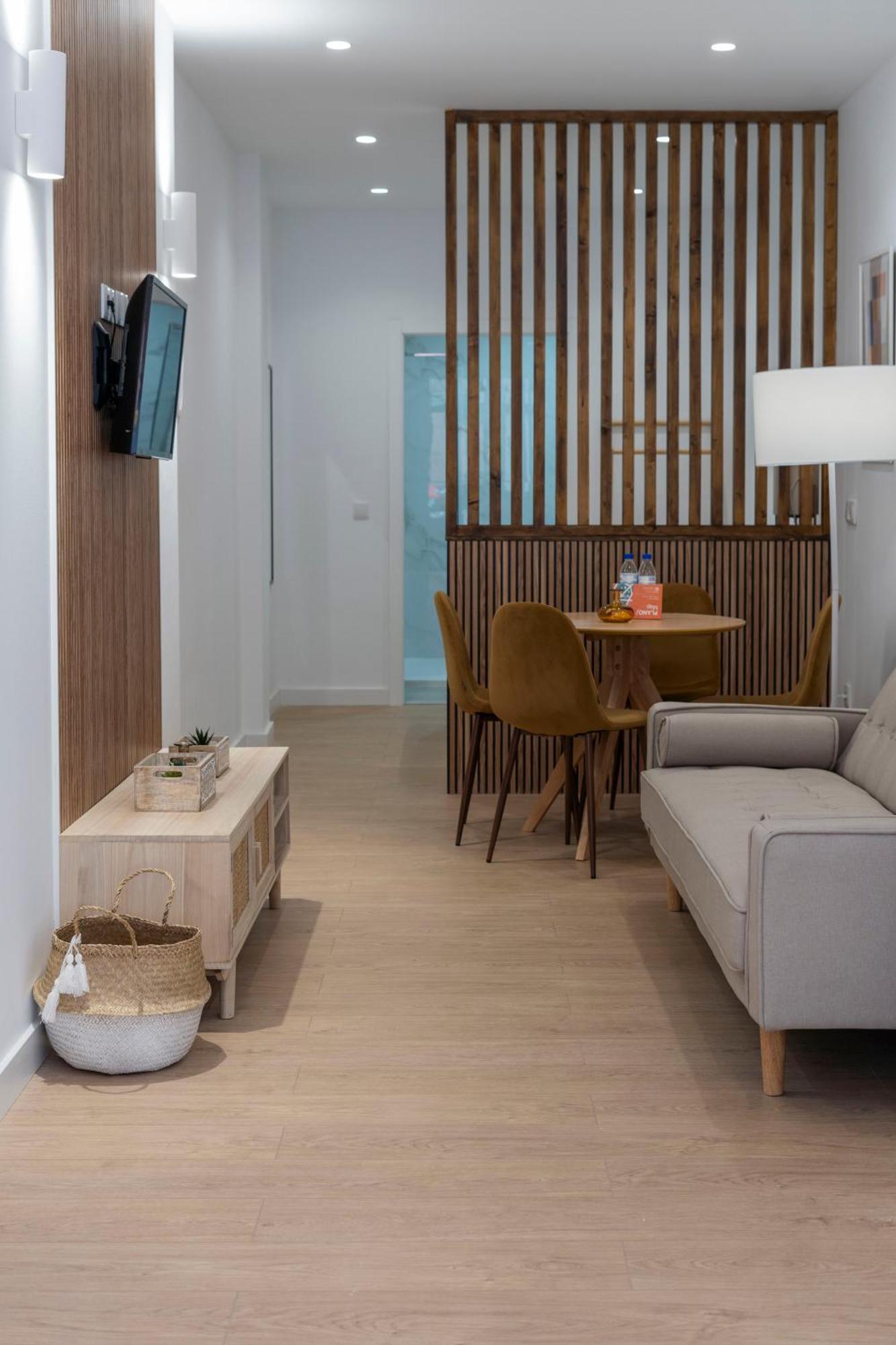 Vlc Host - San Jacinto Apartment Valencia Exterior foto