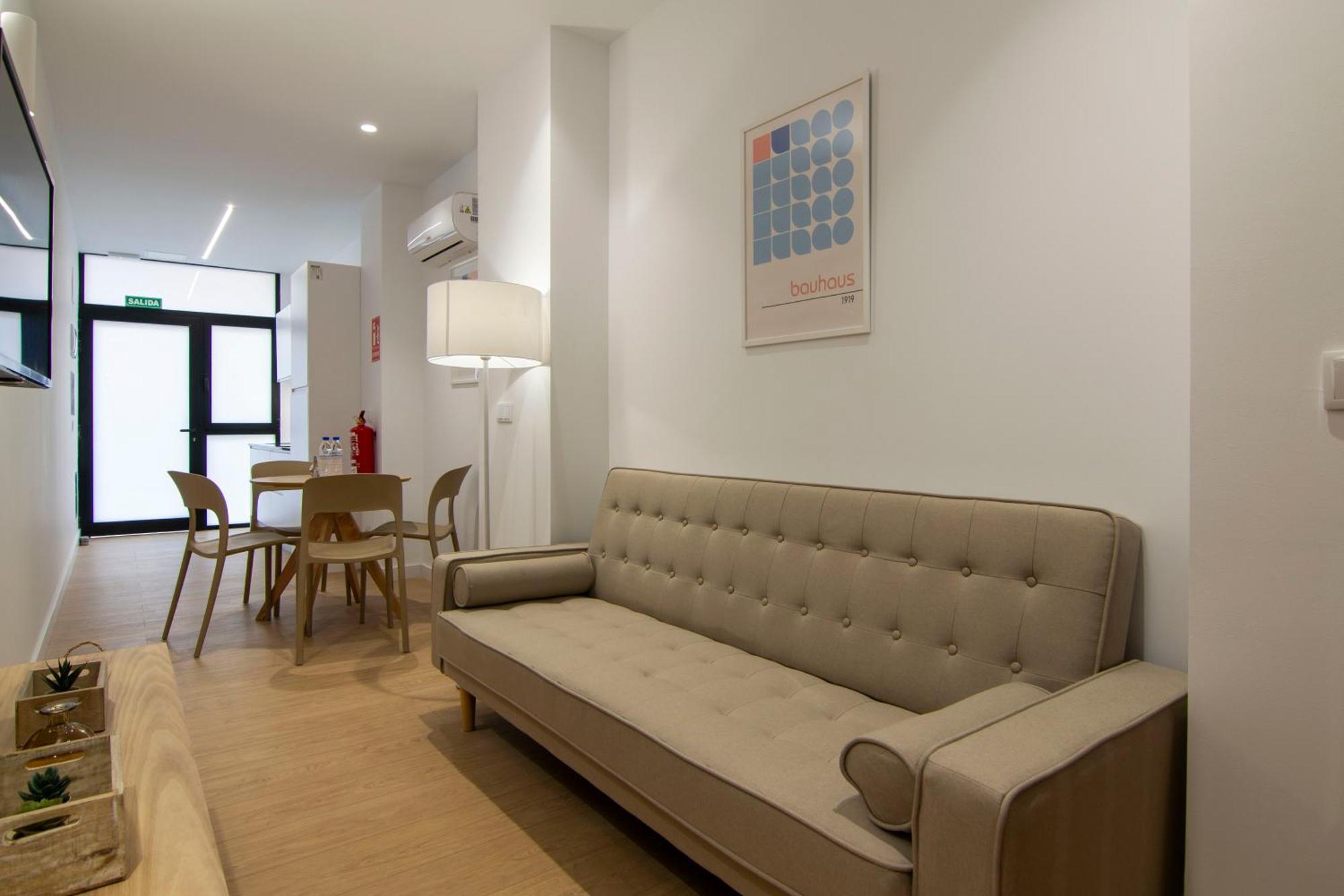 Vlc Host - San Jacinto Apartment Valencia Exterior foto